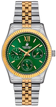 Beverly Hills Polo Club Ladies BP3169C.271