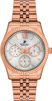 Beverly Hills Polo Club Ladies BP3169C.420