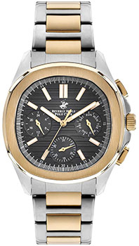 Beverly Hills Polo Club Gents BP3212X.250