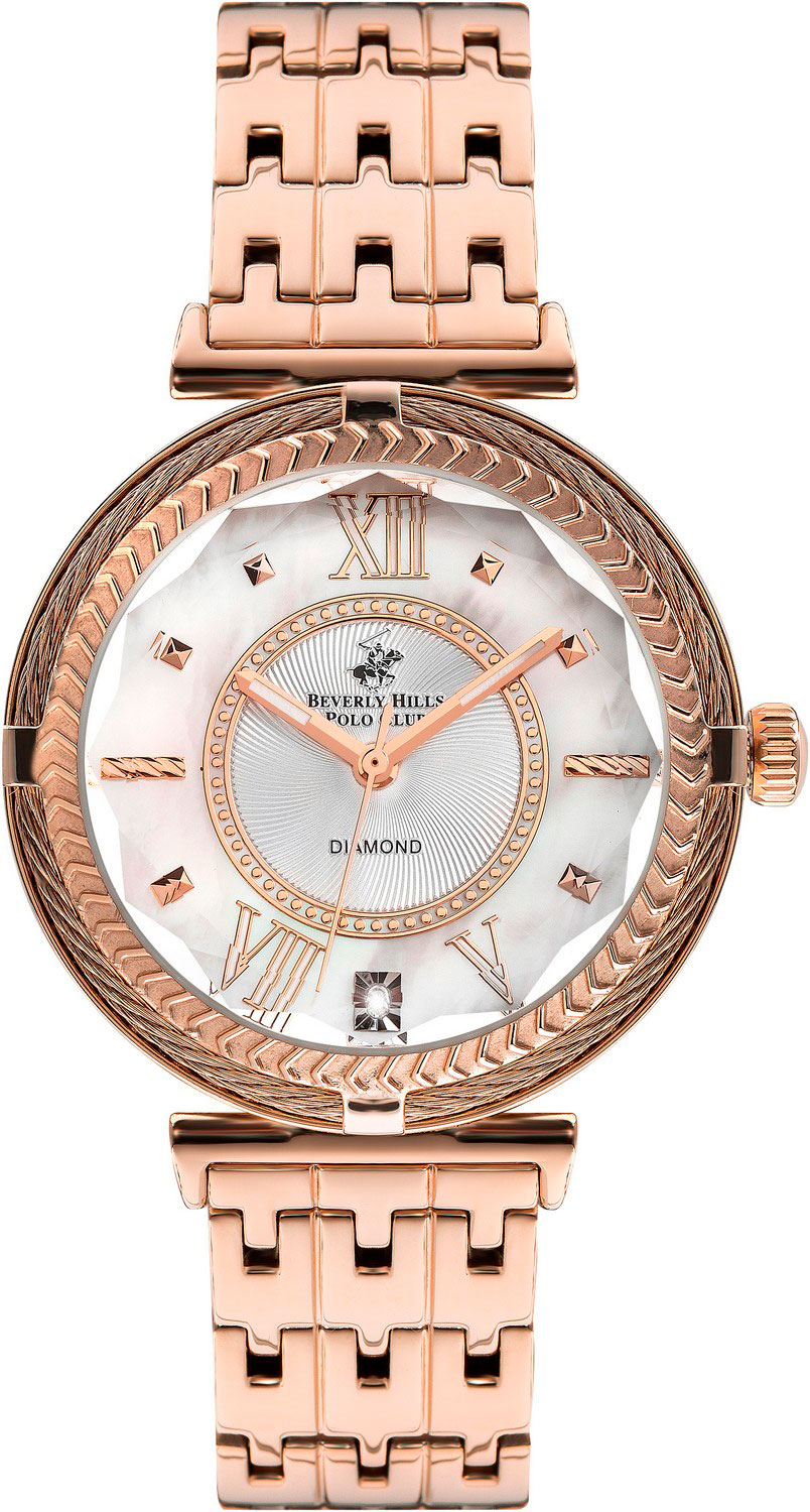 Beverly Hills Polo Club Diamond BP3222X.420