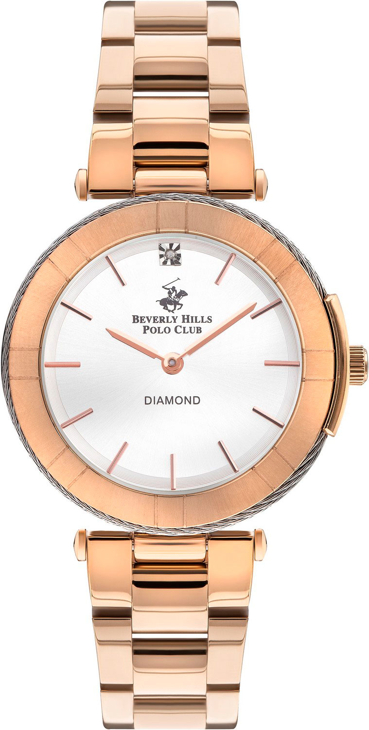 Beverly Hills Polo Club Diamond BP3333X.430