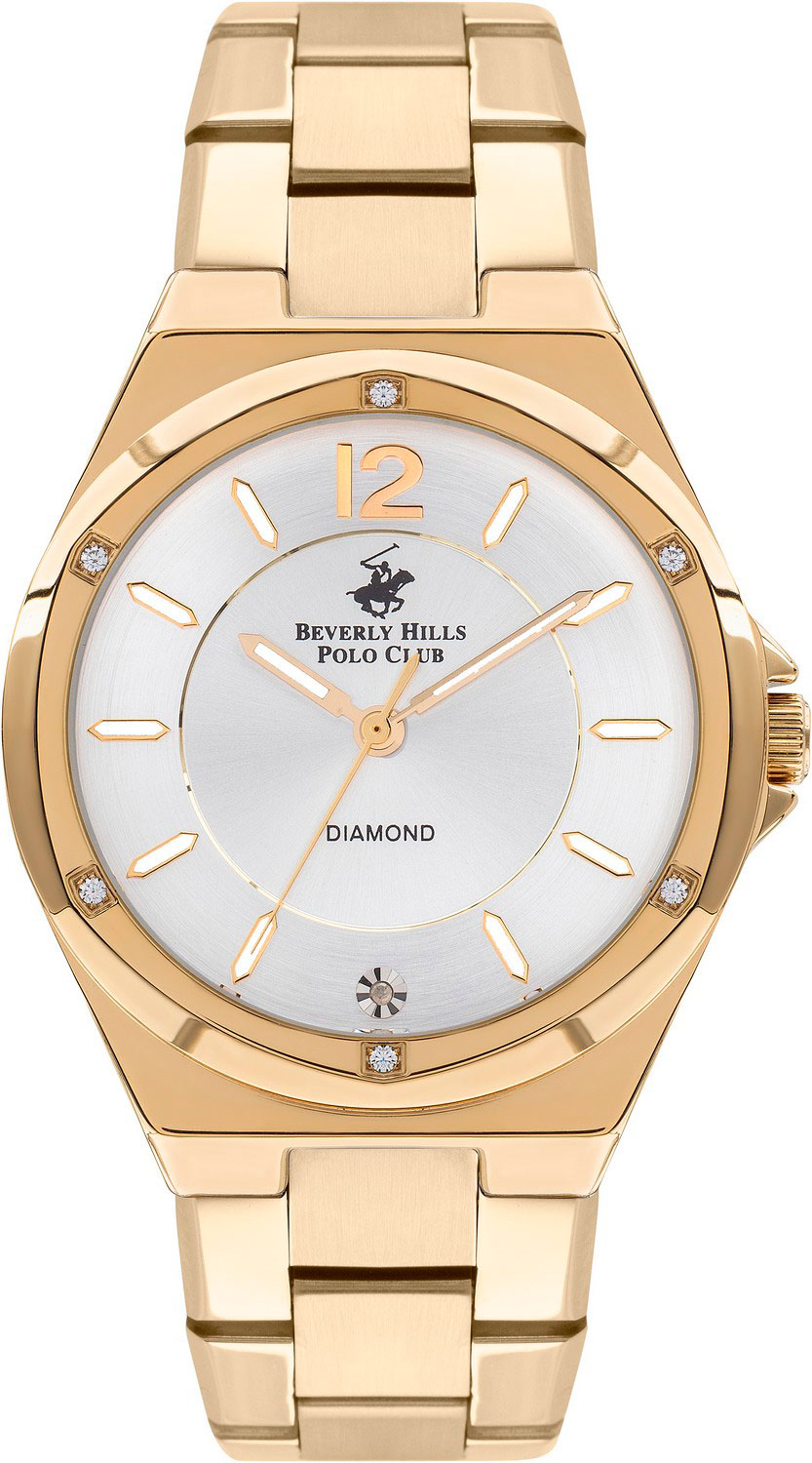 Beverly Hills Polo Club Diamond BP3351X.130