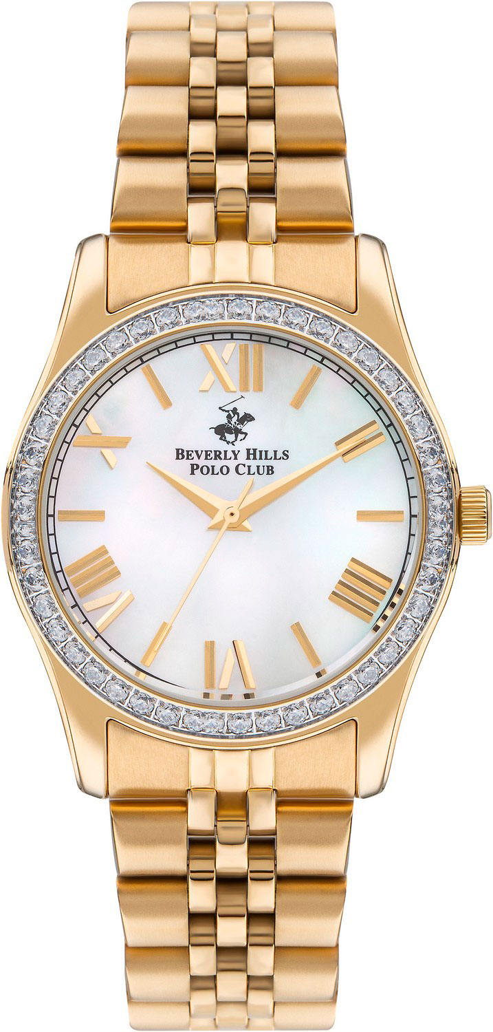Beverly Hills Polo Club Ladies BP3383C.120
