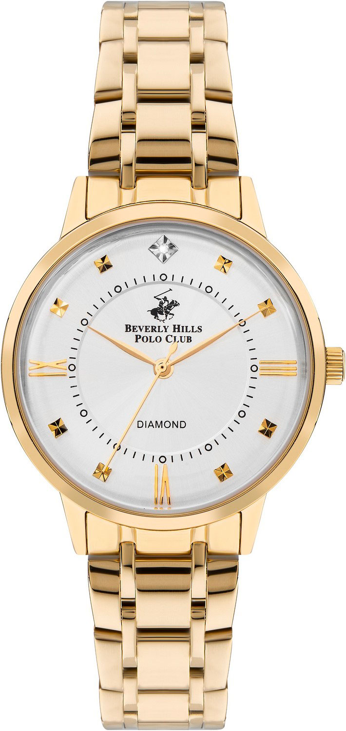Beverly Hills Polo Club Diamond BP3388C.130