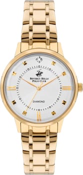 Beverly Hills Polo Club Diamond BP3388C.130