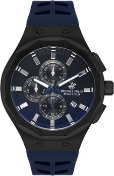 Beverly Hills Polo Club Gents BP3535X.699