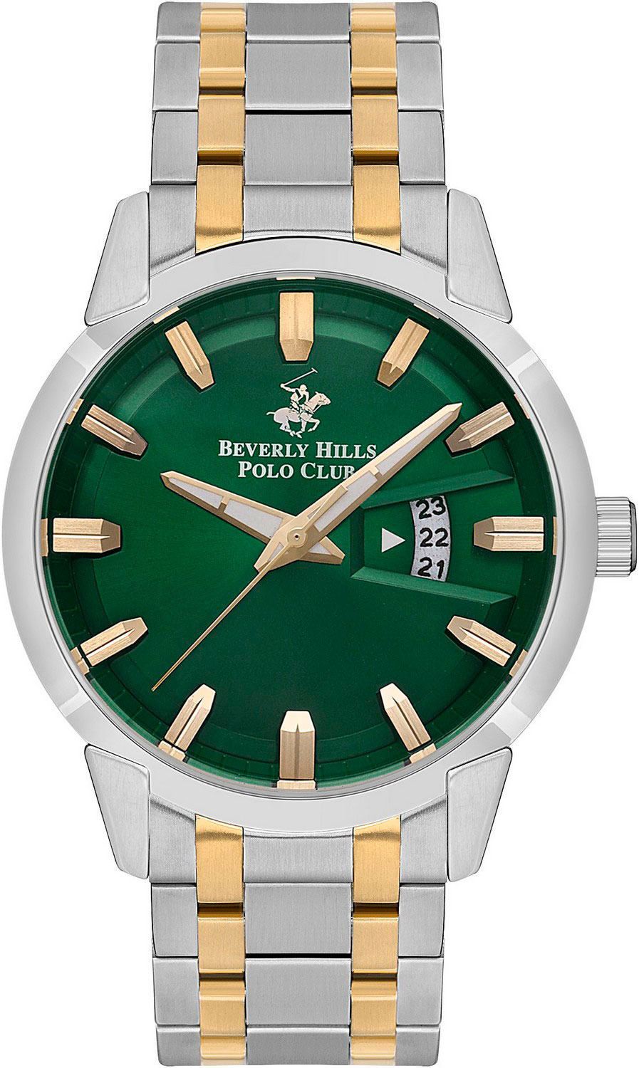 Beverly Hills Polo Club Gents BP3536X.270