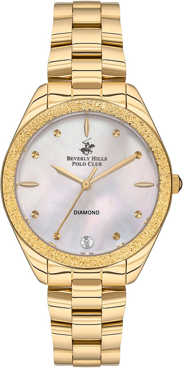 Beverly Hills Polo Club Diamond BP3564C.120