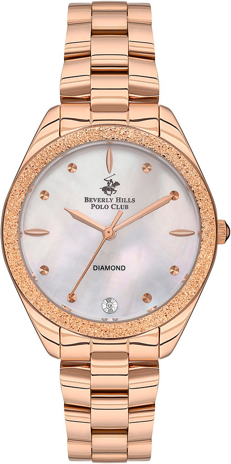 Beverly Hills Polo Club Diamond BP3564C.420