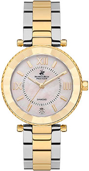 Beverly Hills Polo Club Diamond BP3566C.220