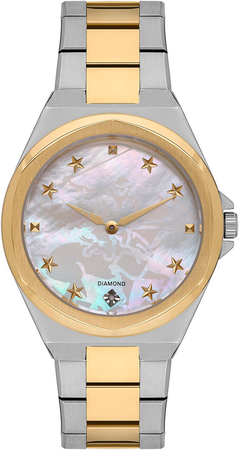 Beverly Hills Polo Club Diamond BP3570X.220