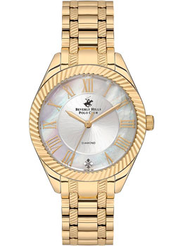 Beverly Hills Polo Club Diamond BP3571C.120