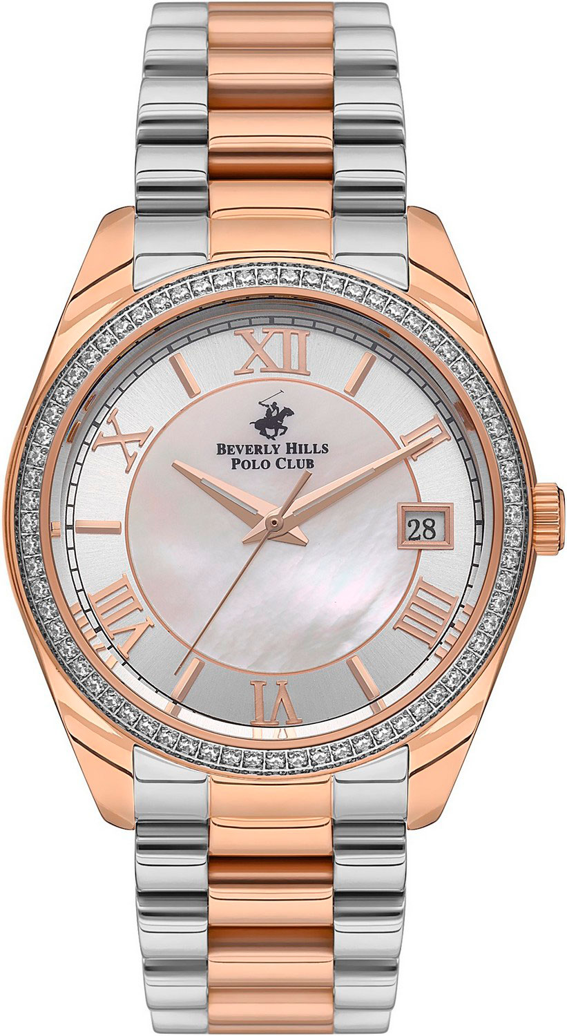 Beverly Hills Polo Club Ladies BP3592C.520