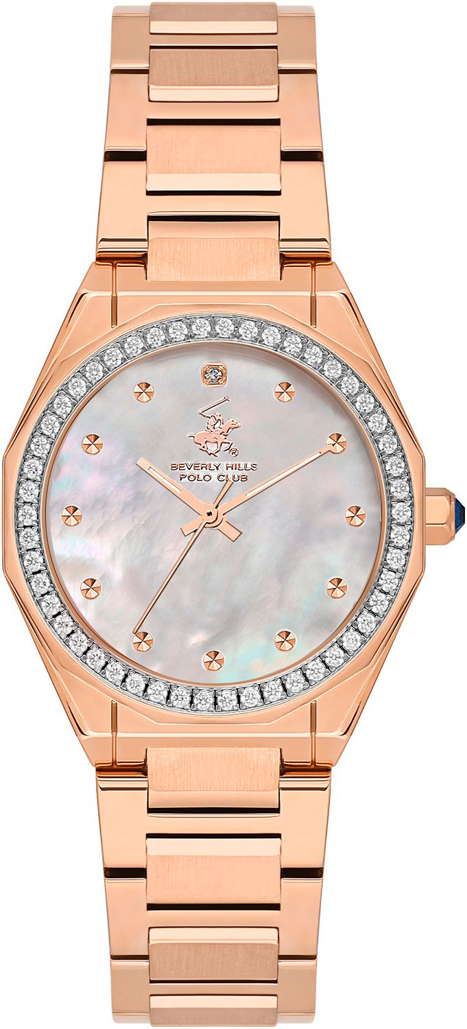 Beverly Hills Polo Club Ladies BP3603C.430