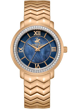 Beverly Hills Polo Club Ladies BP3669C.490