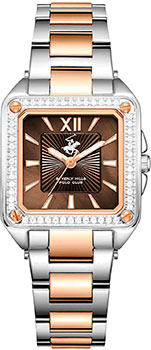 Beverly Hills Polo Club Ladies BP3671C.540