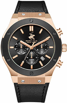 Beverly Hills Polo Club Gents BP3690X.451