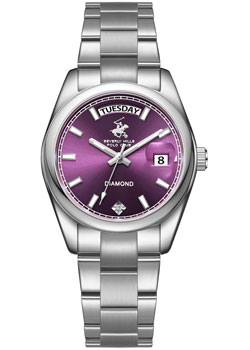Beverly Hills Polo Club Diamond BP3709X.380