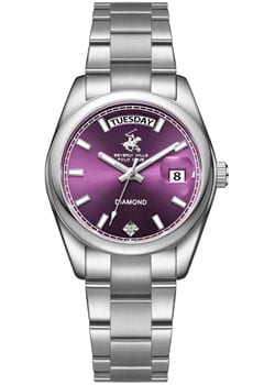 Beverly Hills Polo Club Diamond BP3709X.380