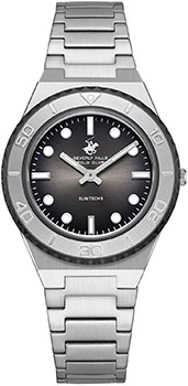 Beverly Hills Polo Club Gents BP3713X.360