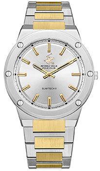 Beverly Hills Polo Club Gents BP3717X.230