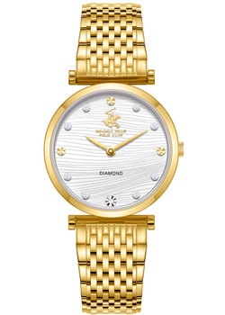 Beverly Hills Polo Club Diamond BP3737X.130