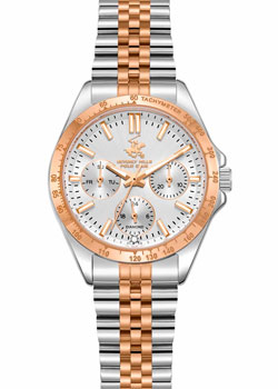 Beverly Hills Polo Club Diamond BP3771C.530