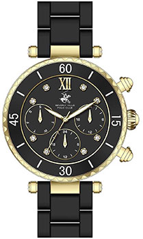 Beverly Hills Polo Club Ceramic BP3774X.150