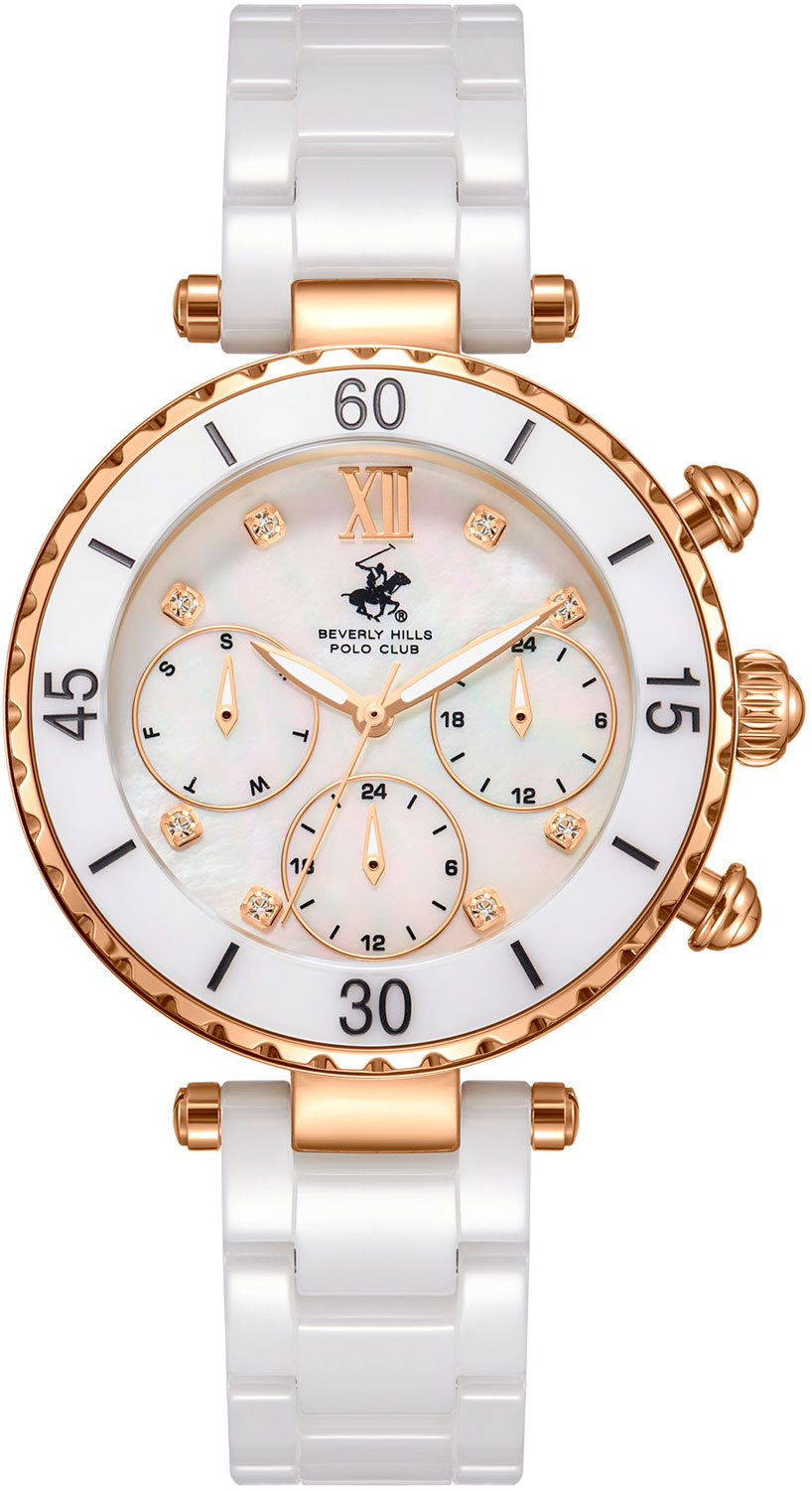 Beverly Hills Polo Club Ceramic BP3774X.420