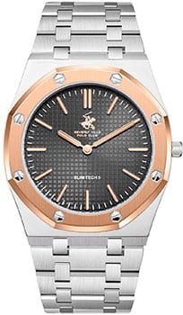 Beverly Hills Polo Club Gents BP3825X.560