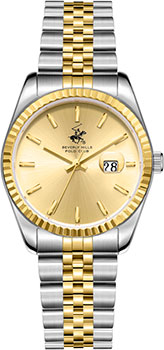 Beverly Hills Polo Club Ladies BP3827X.210