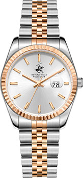Beverly Hills Polo Club Ladies BP3827X.530