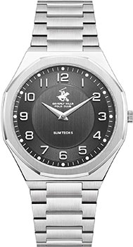 Beverly Hills Polo Club Gents BP3832X.350