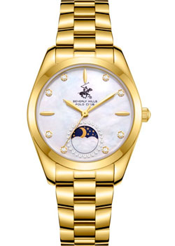 Beverly Hills Polo Club Ladies BP3833X.120