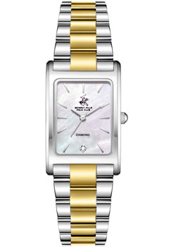 Beverly Hills Polo Club Diamond BP3844X.220