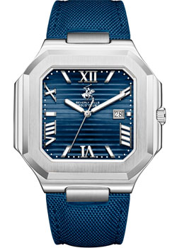 Beverly Hills Polo Club Gents BP3846X.399