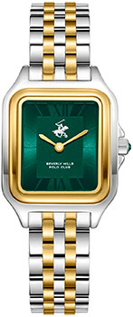 Beverly Hills Polo Club Ladies BP3850C.270