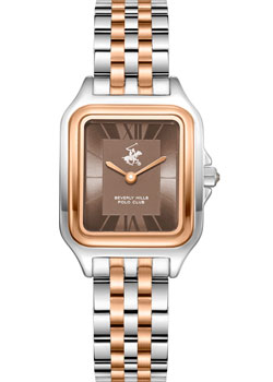 Beverly Hills Polo Club Ladies BP3850C.540