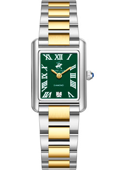 Beverly Hills Polo Club Diamond BP3860C.270