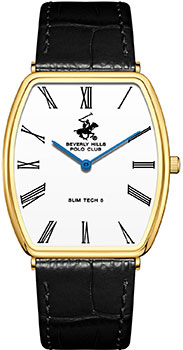 Beverly Hills Polo Club Slim Tech 5 BP3863X.131