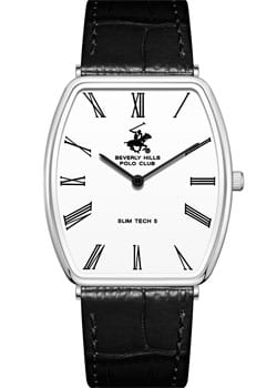 Beverly Hills Polo Club Slim Tech 5 BP3863X.331