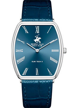 Beverly Hills Polo Club Slim Tech 5 BP3863X.399