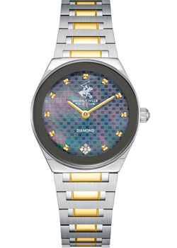 Beverly Hills Polo Club Diamond BP3866C.260