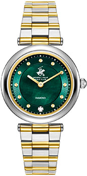 Beverly Hills Polo Club Diamond BP3870X.270