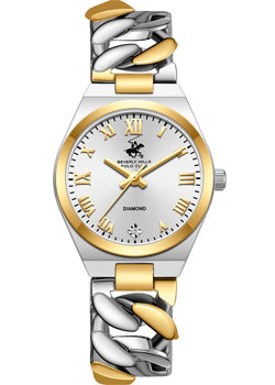 Beverly Hills Polo Club Diamond BP3879C.230