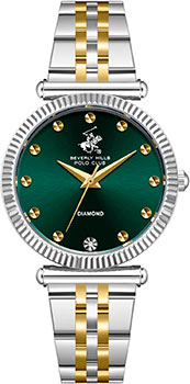 Beverly Hills Polo Club Diamond BP3881X.270