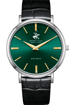 Beverly Hills Polo Club Slim Tech 5 BP3885X.371
