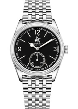 Beverly Hills Polo Club Gents BP3890X.350
