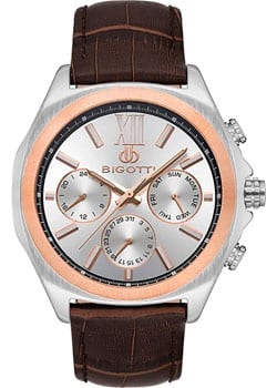 Bigotti Milano BG.1.10519-4