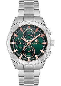 Bigotti Raffinato BG.1.10531-3